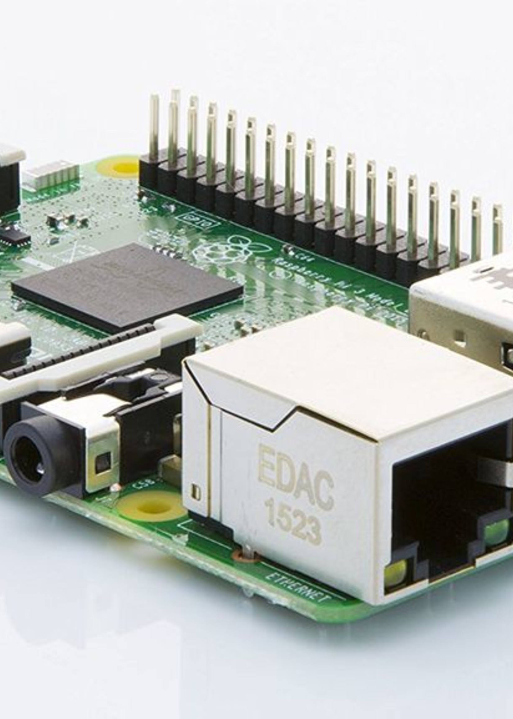 Raspberry PI 3 Model B