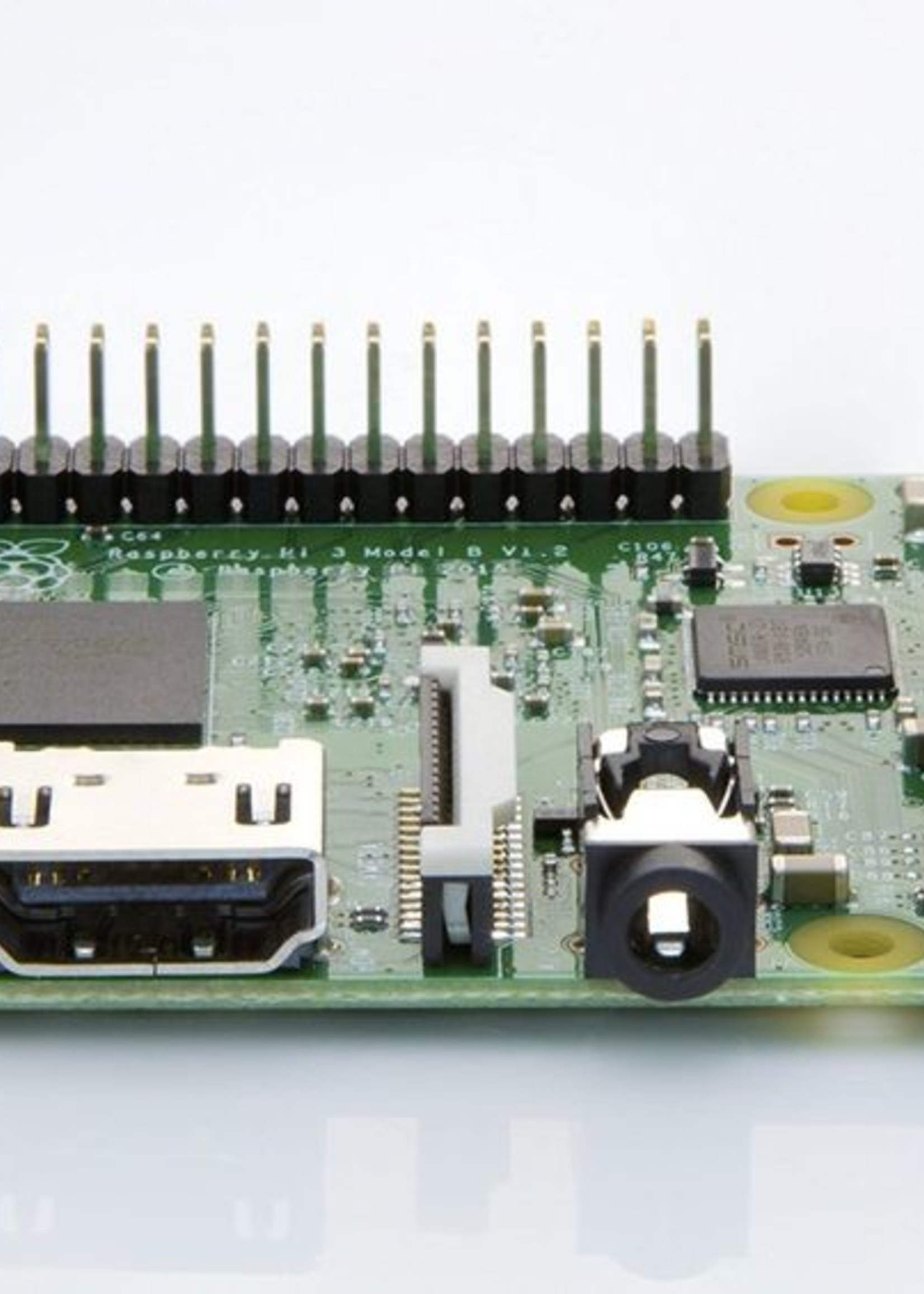 Raspberry PI 3 Model B