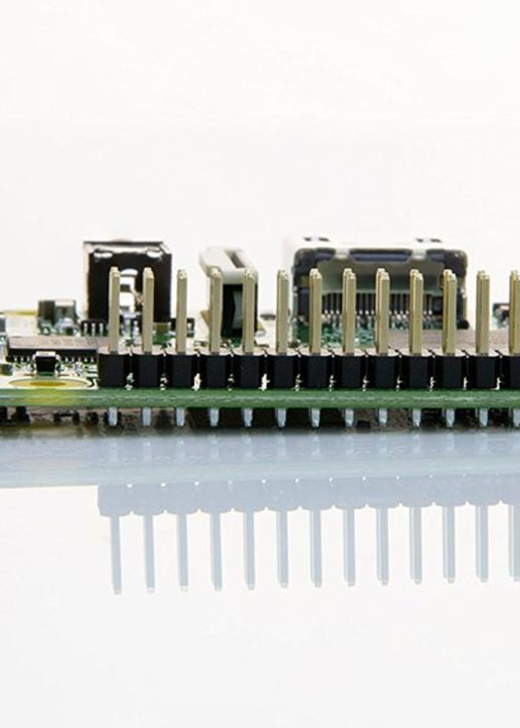 Raspberry PI 3 Model B