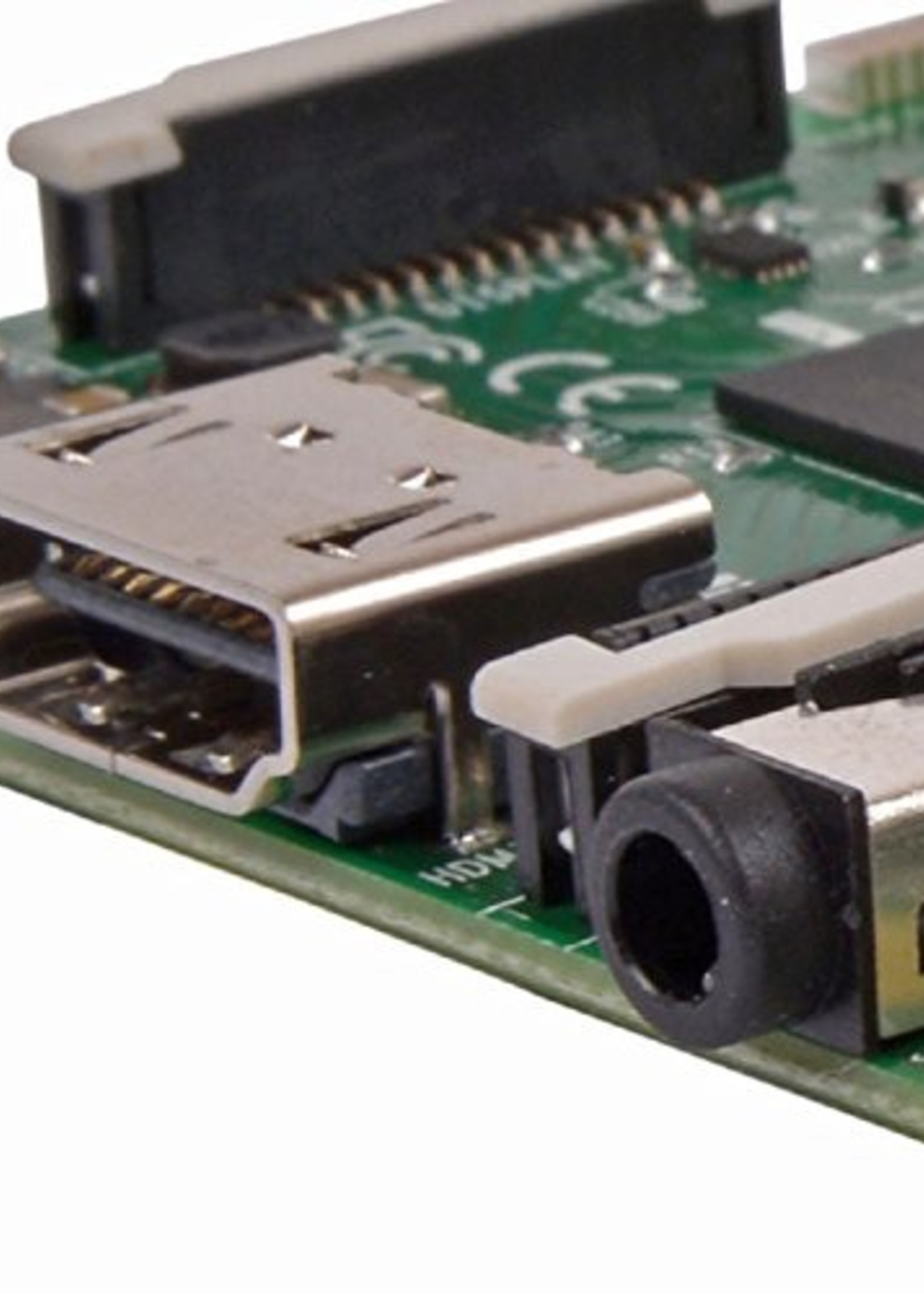 Raspberry PI 3 Model B