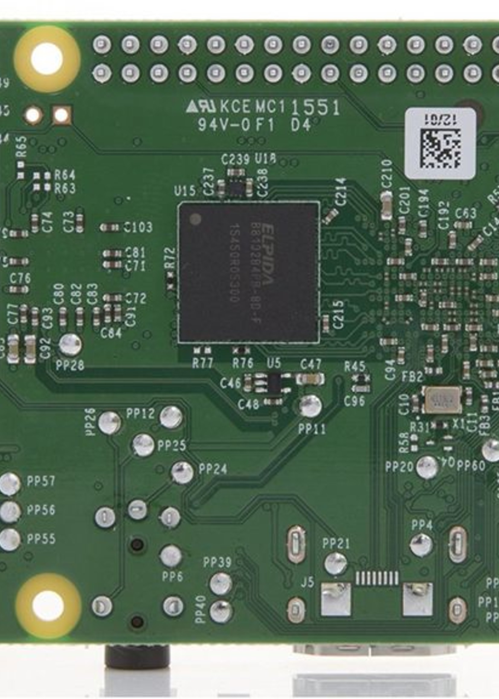 Raspberry PI 3 Model B