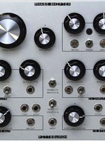 Pittsburgh Modular Phase Shifter, USED