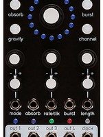 Qu-Bit Electronix Pulsar