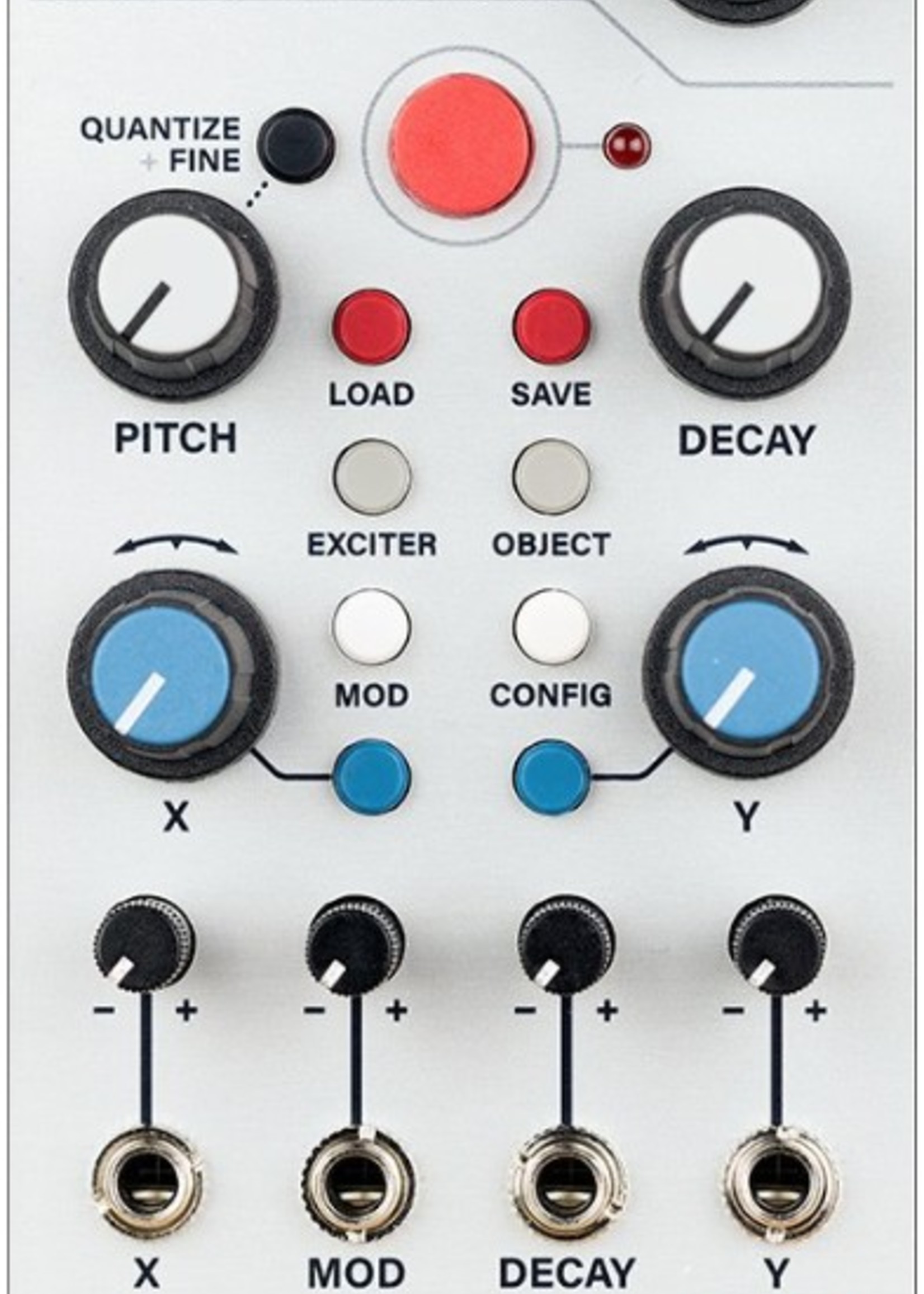 Intellijel Intellijel Plonk