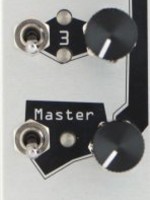 Noise Engineering Xerest Pola, DEMO UNIT