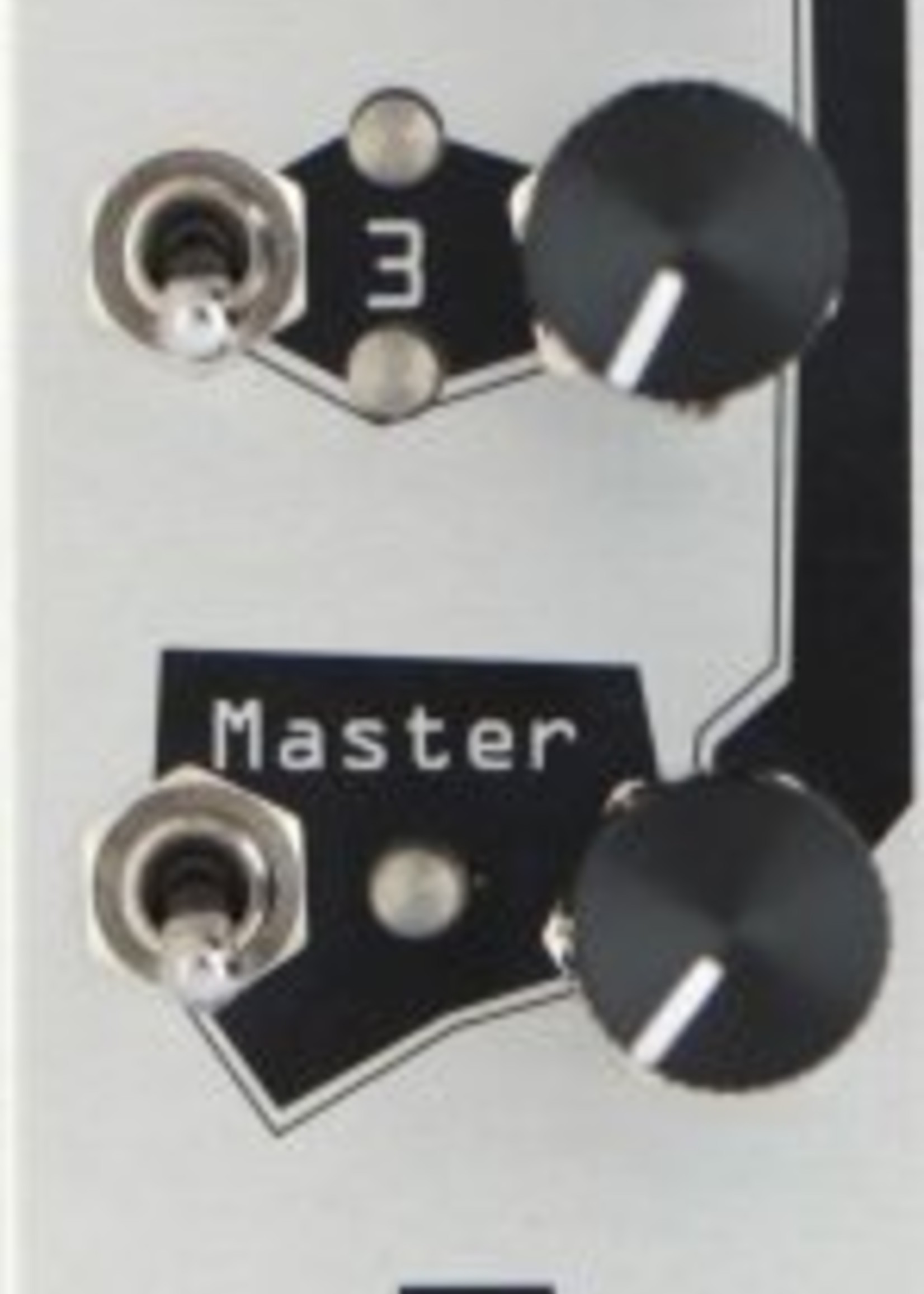 Noise Engineering Xerest Pola, DEMO UNIT