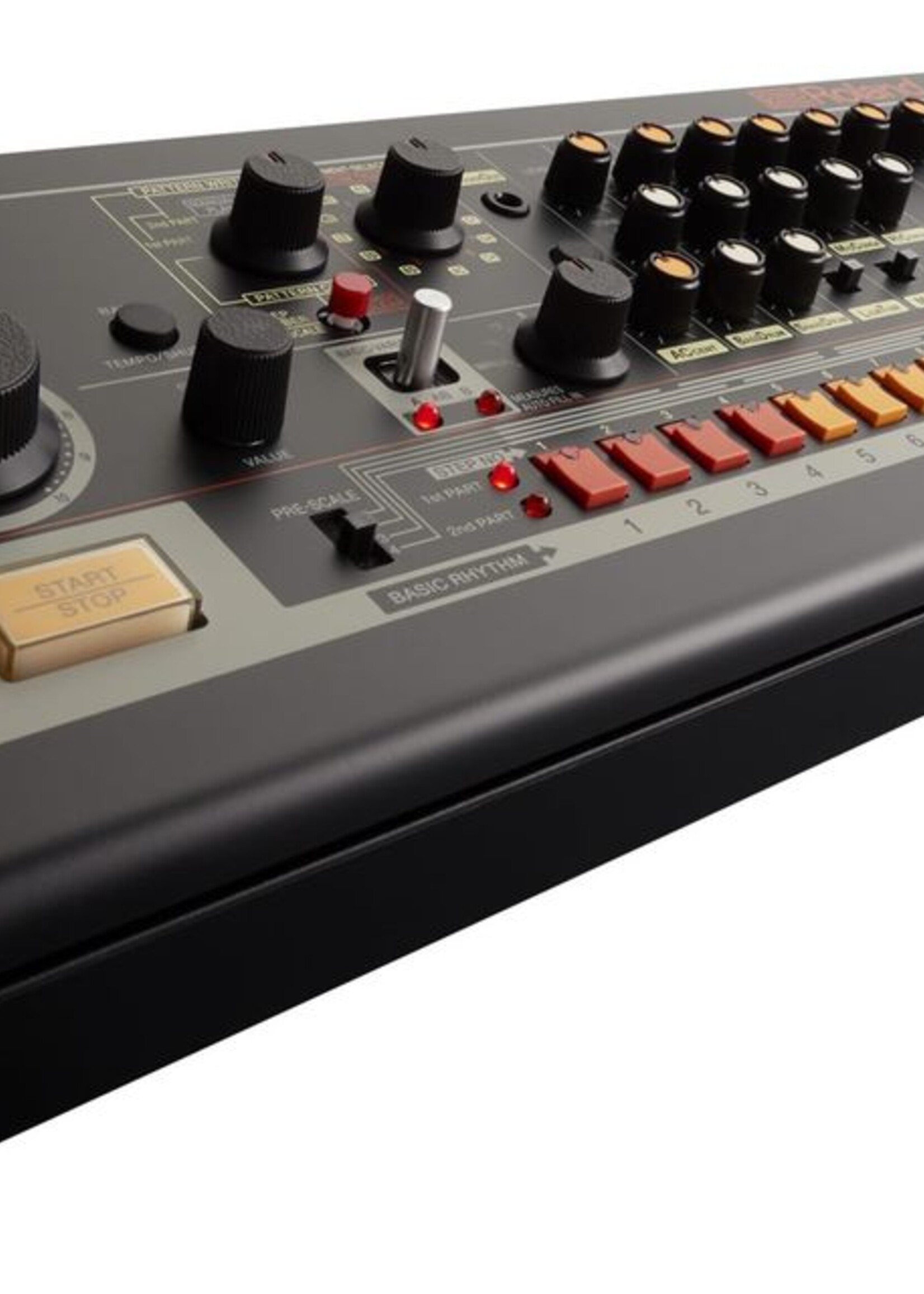 Roland TR-08 Rhythm Composer