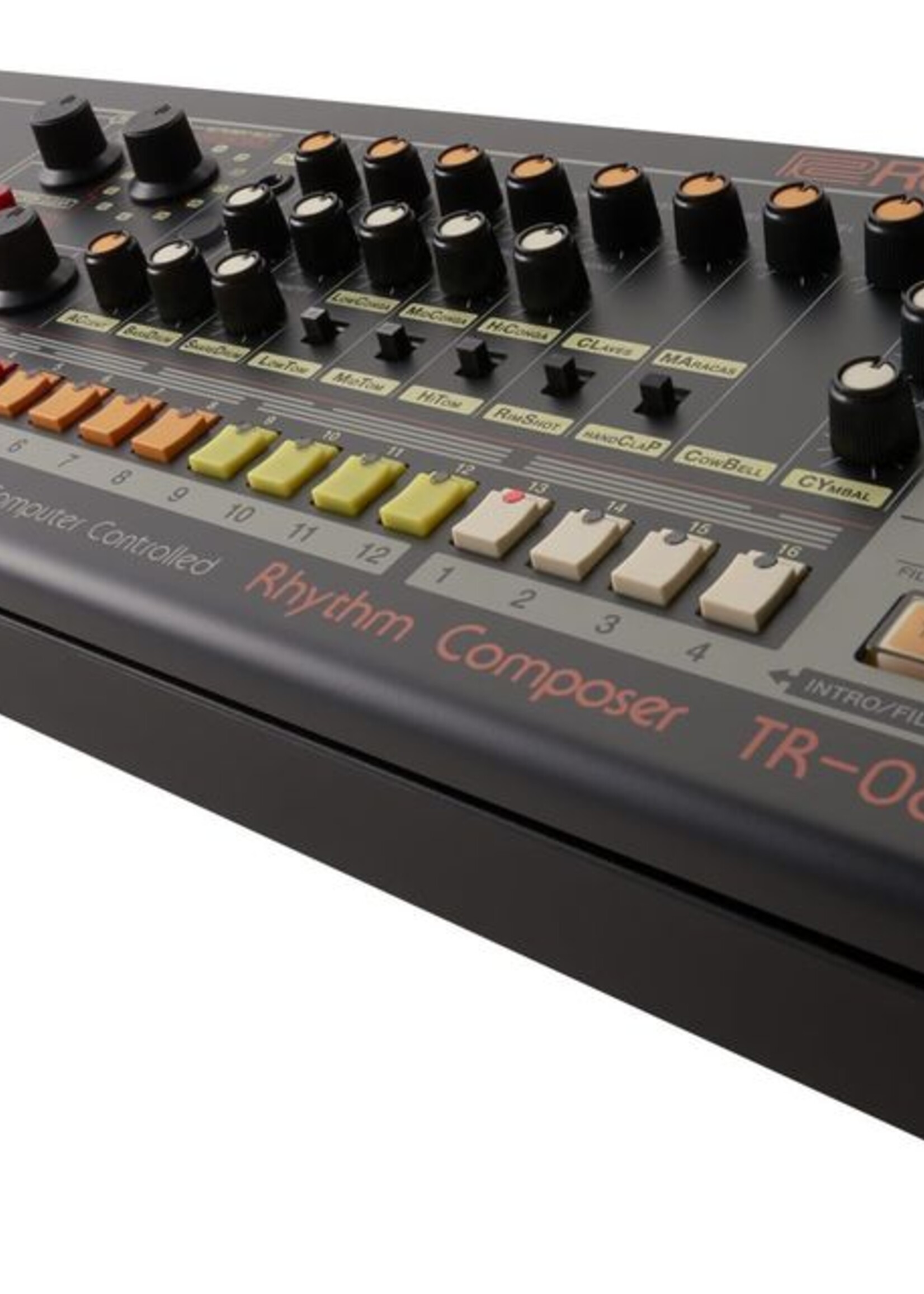 Roland TR-08 Rhythm Composer