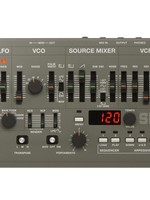 Roland SH-01A, Grey