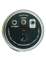 Moffenzeef Modular Jarmaggeddon, DEMO UNIT