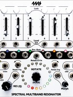 4ms SMR Filter (Spectral Multiband Resonator)