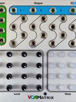 4ms VCA Matrix