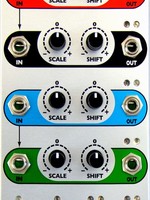 4ms SISM (Shifting Inverting Signal Mingler)