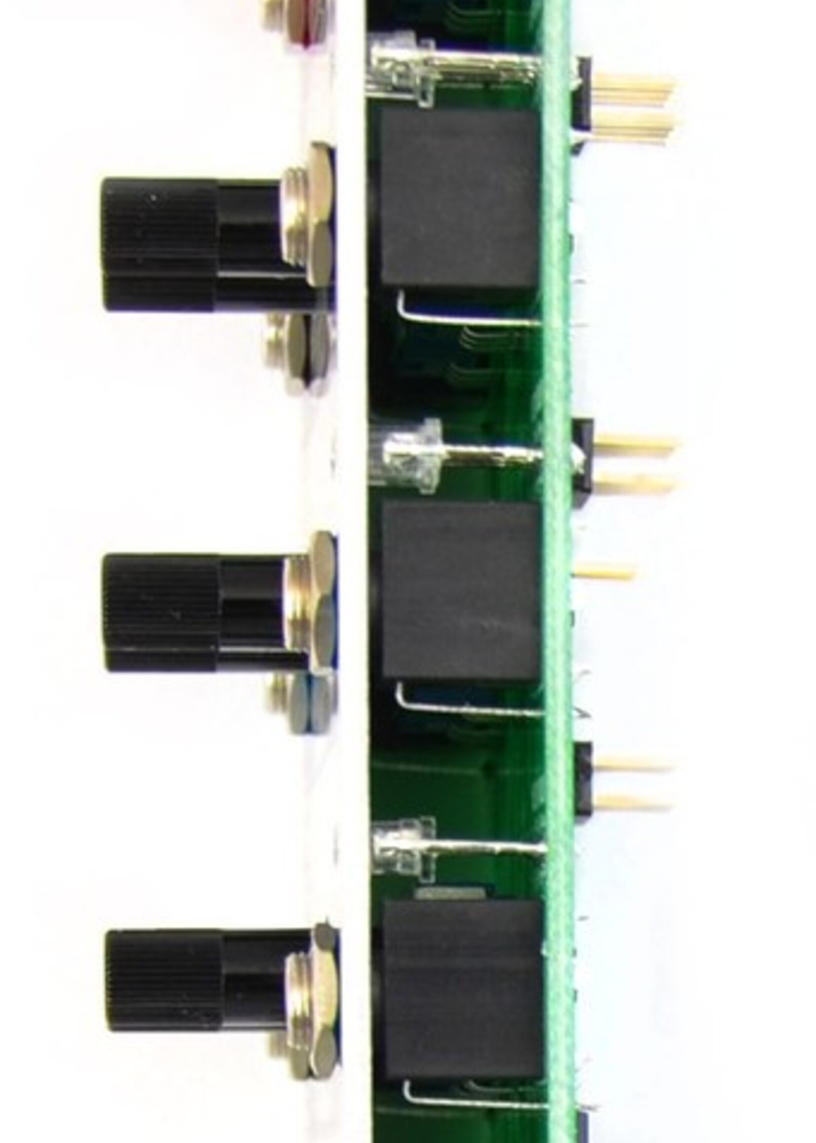 4ms SISM (Shifting Inverting Signal Mingler)