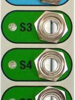 4ms SCM (Shuffling Clock Multiplier)