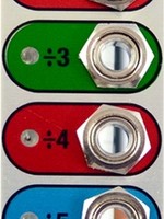 4ms RCD (Rotating Clock Divider)