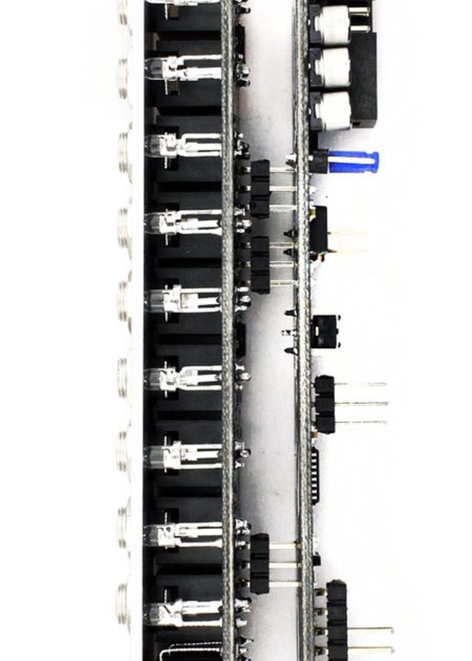 4ms RCD (Rotating Clock Divider)