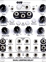 4ms DLD (Dual Looping Delay)