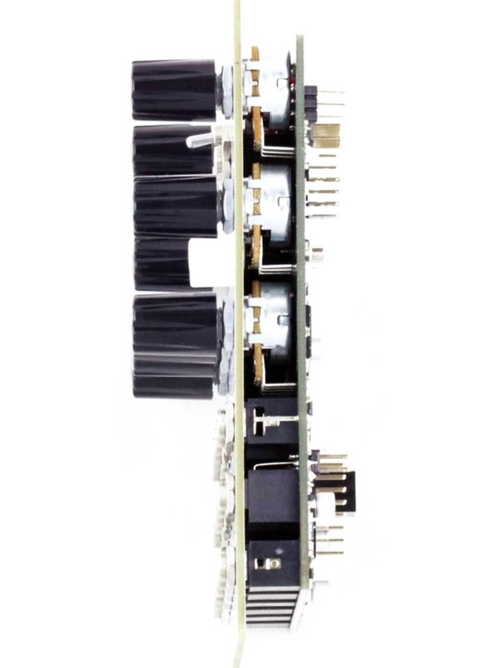 4ms DLD (Dual Looping Delay)