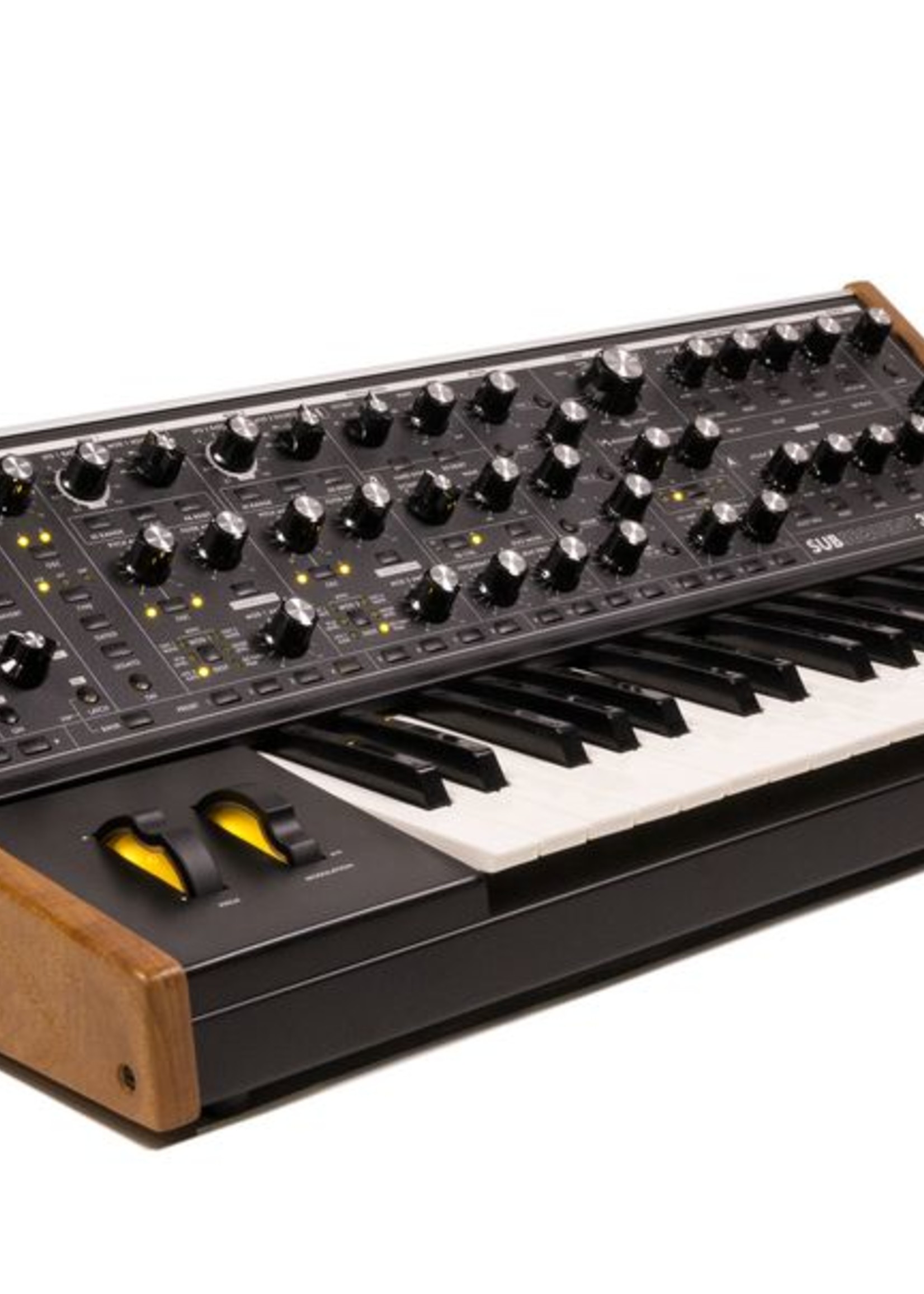 Moog SubSequent 37 Standard