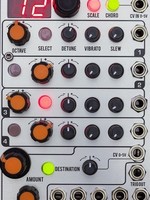 Industrial Music Electronics Argos Bleak