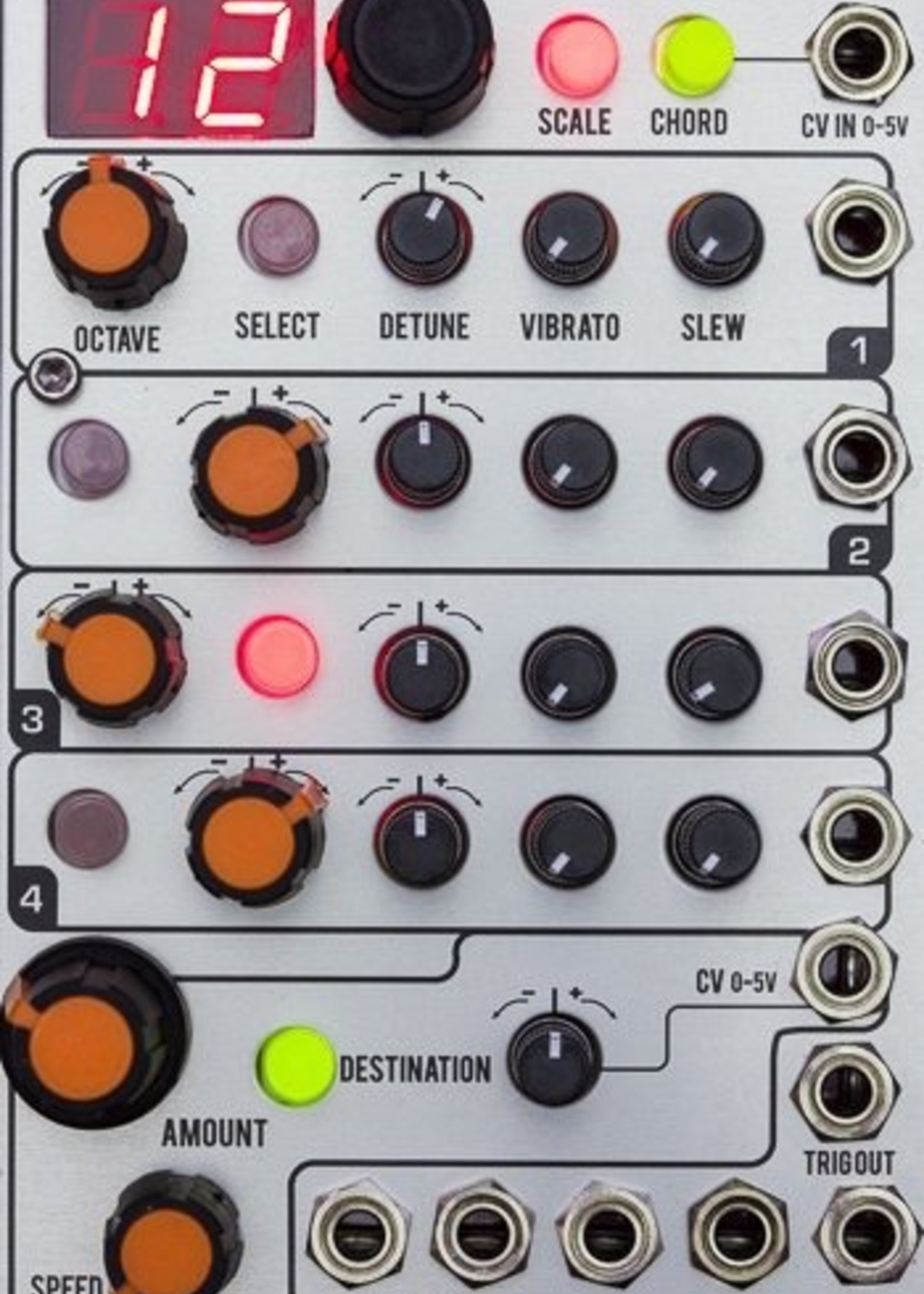 Industrial Music Electronics Argos Bleak