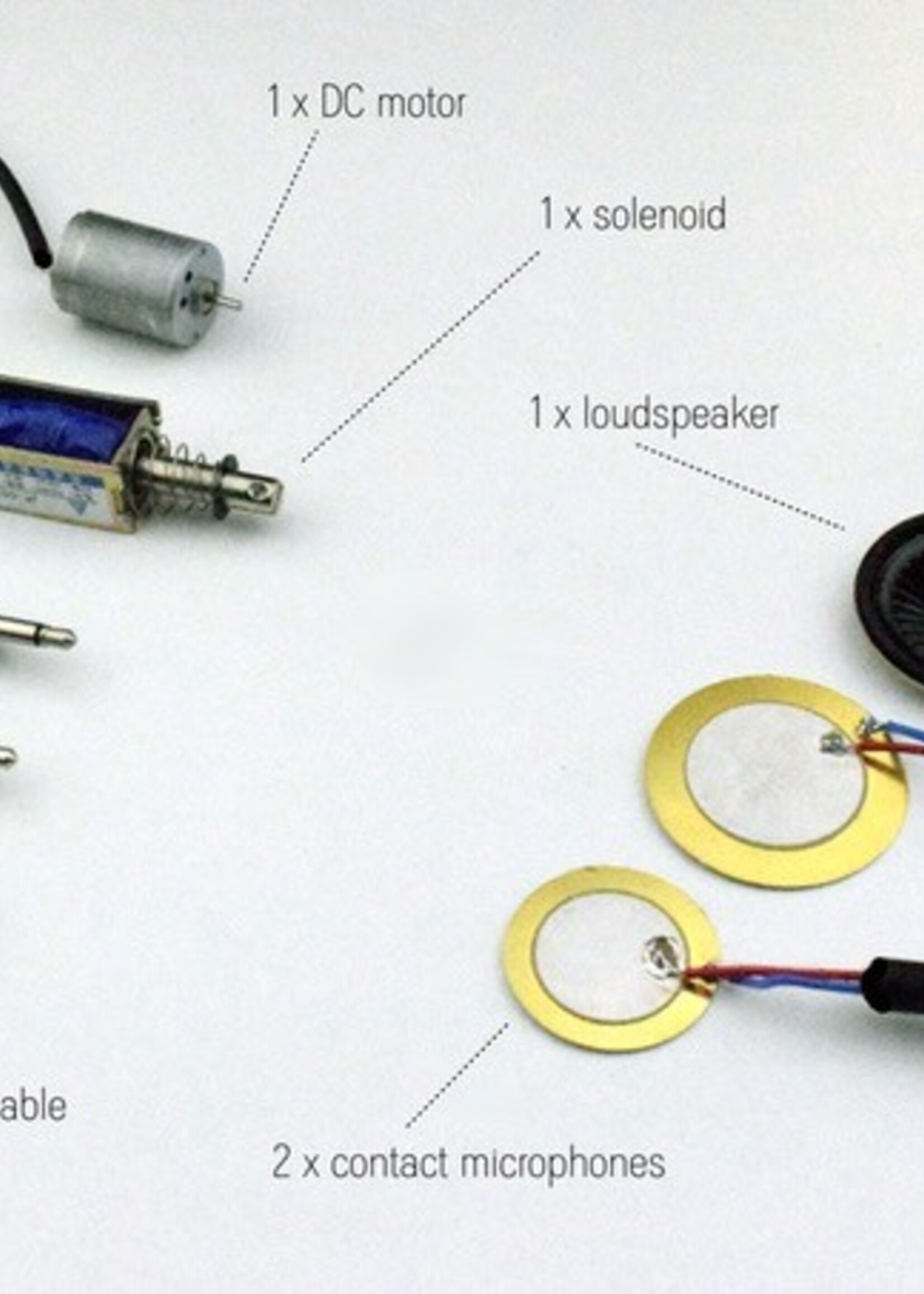 KOMA Field Kit Expansion Pack