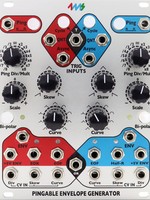 4ms PEG (Pingable Envelope Generator)