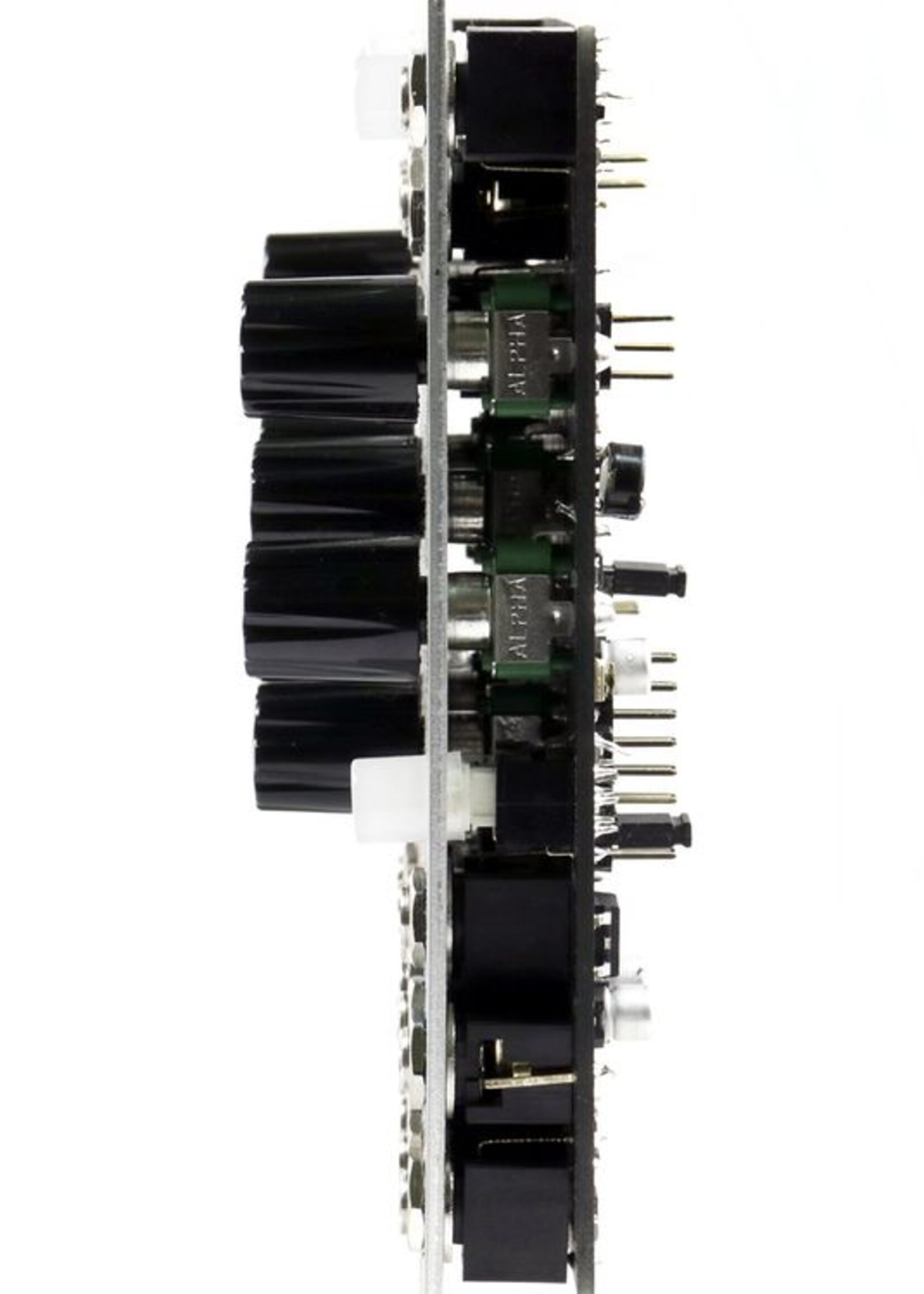 4ms PEG (Pingable Envelope Generator)