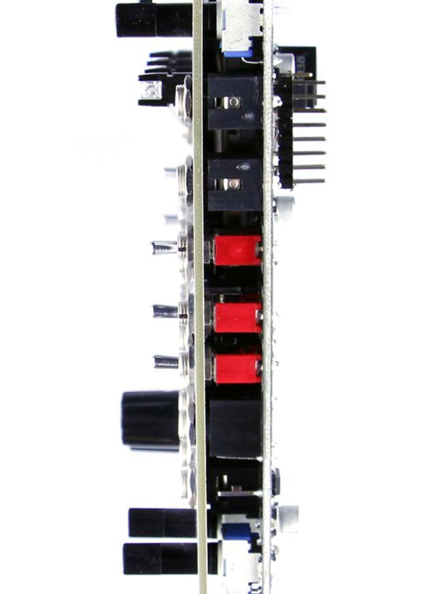 4ms SMR Filter (Spectral Multiband Resonator)