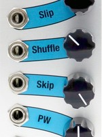 4ms SCMBO (Shuffling Clock Multiplier Breakout)