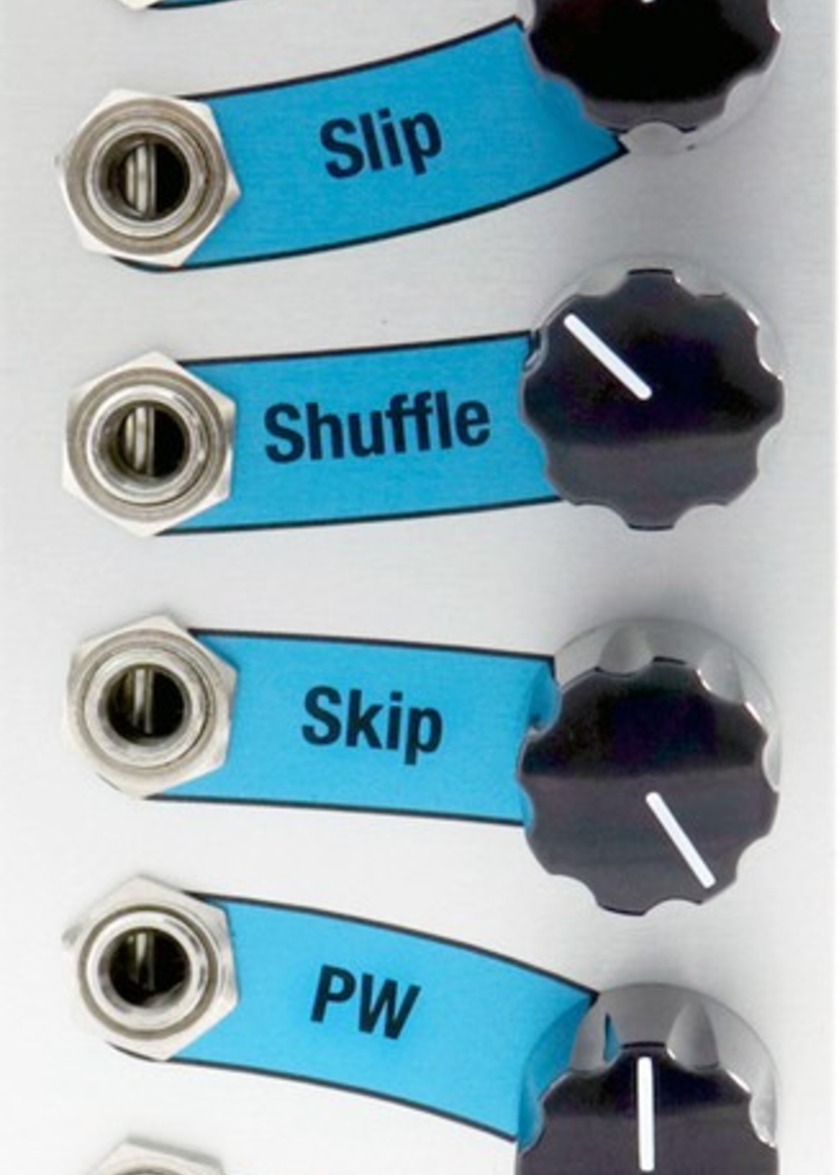 4ms SCMBO (Shuffling Clock Multiplier Breakout)
