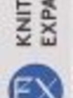 Bastl Instruments Knit Rider Expander - ALU