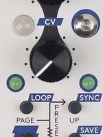 Bastl Instruments GrandPa - ALU