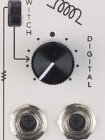 Bastl Instruments Noise Square - ALU