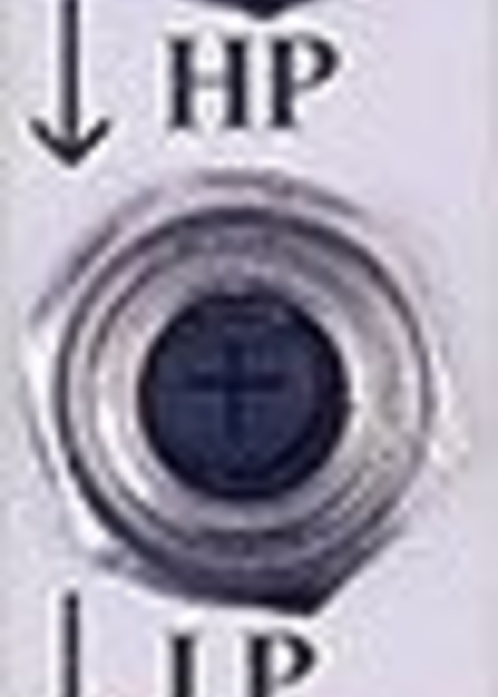 Bastl Instruments Propust Triple Passive Filter - ALU