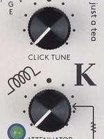 Bastl Instruments Tea Kick - ALU