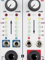 Intellijel Intellijel Audio Interface II