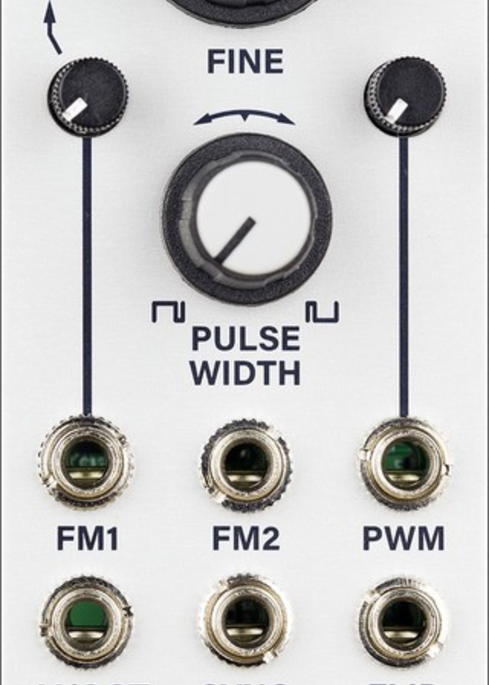 Intellijel Intellijel Dixie II+