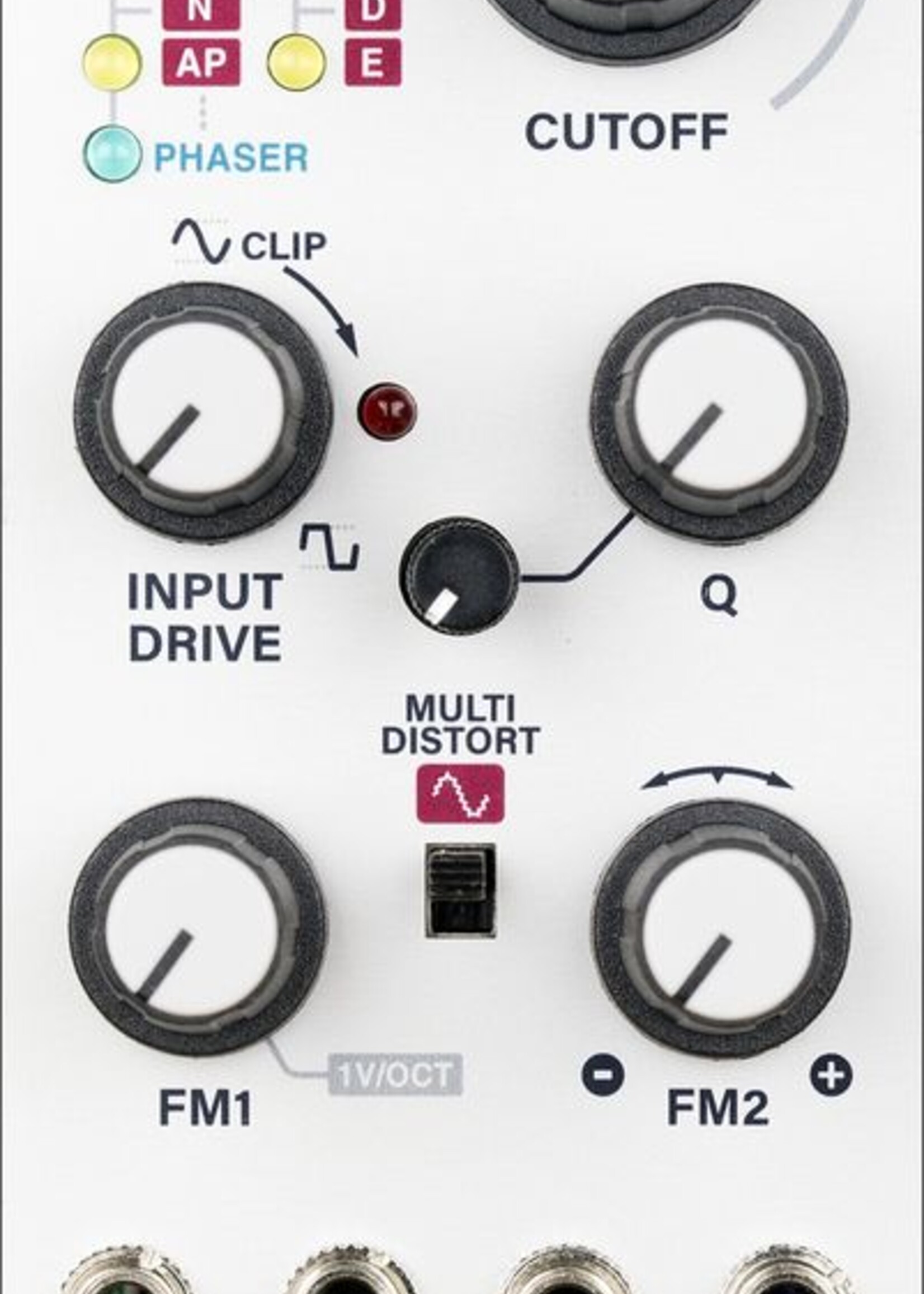 Intellijel Intellijel Polaris