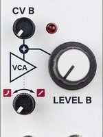 Intellijel Intellijel uVCA II