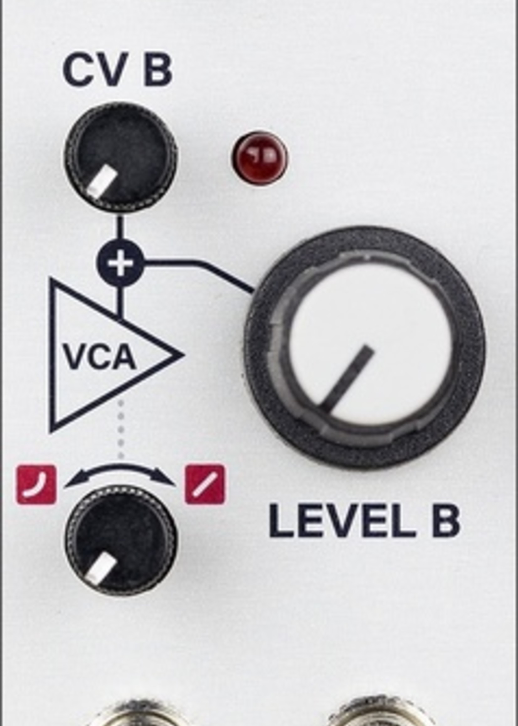 Intellijel Intellijel uVCA II