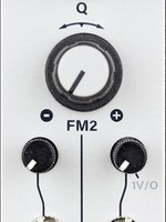 Intellijel Intellijel uVCF