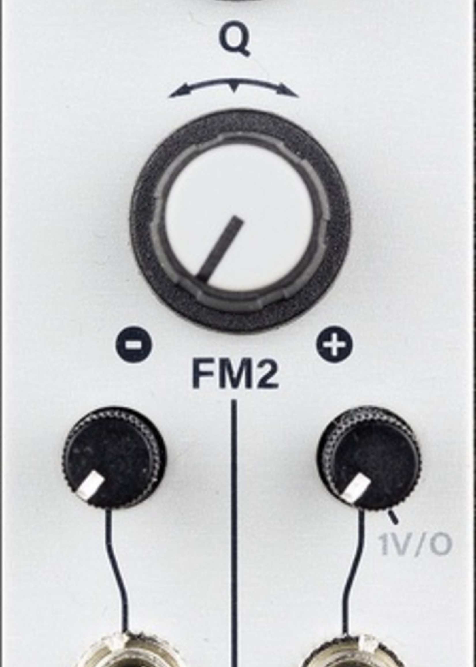 Intellijel Intellijel uVCF