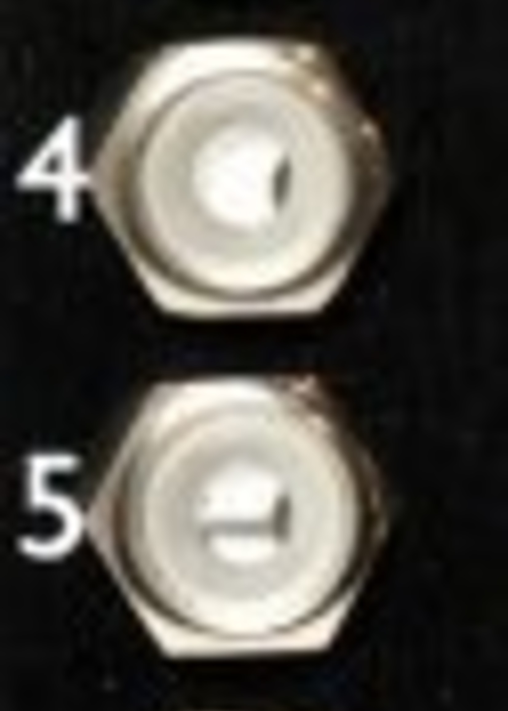 Expert Sleepers ES-5 mk3