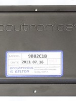 Accutronic Large Reverb Tank (for Springray)