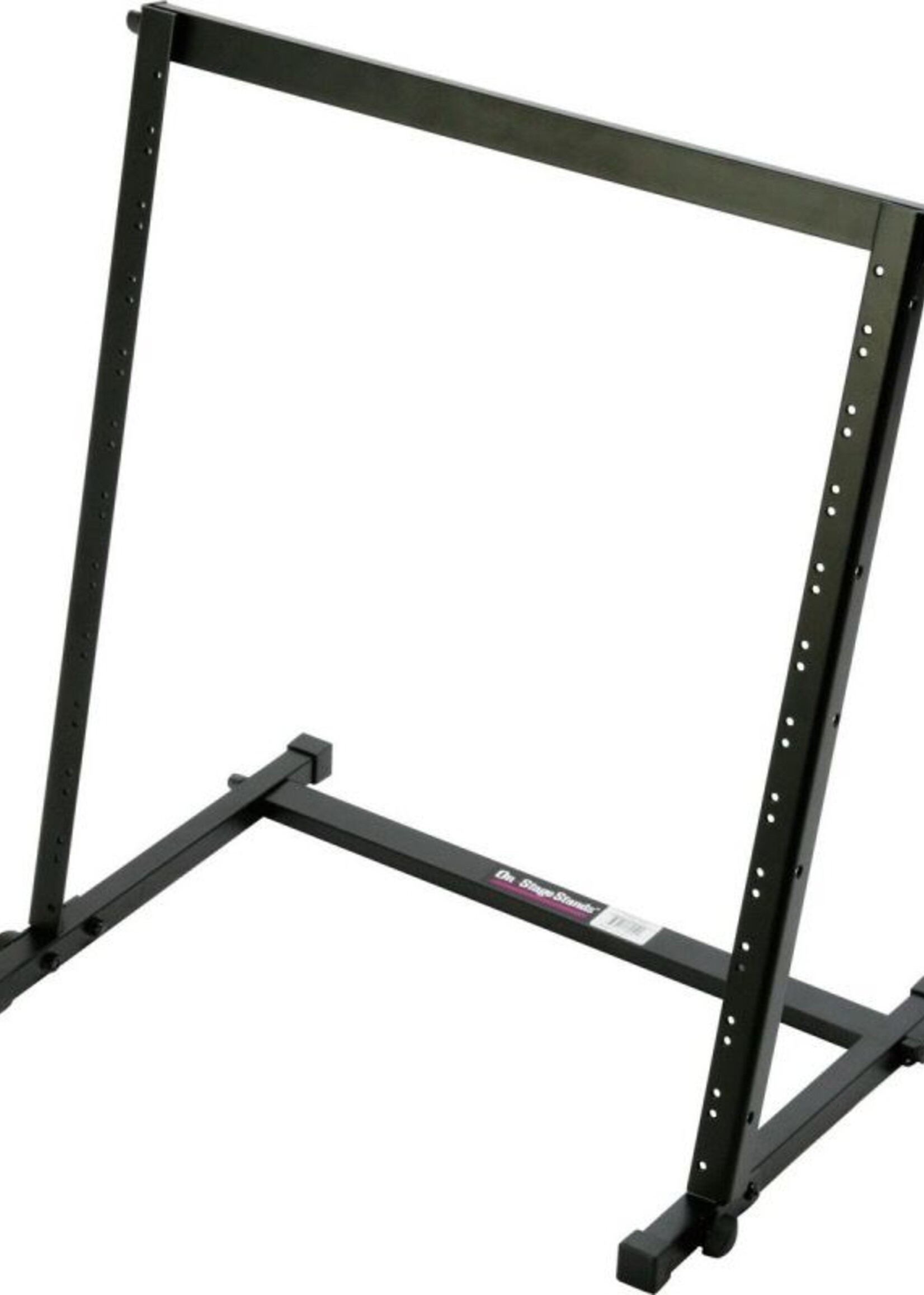 On-Stage Stands RS7030 Tabletop Rack Stand