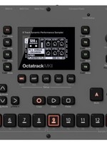 Elektron Octatrack mkII