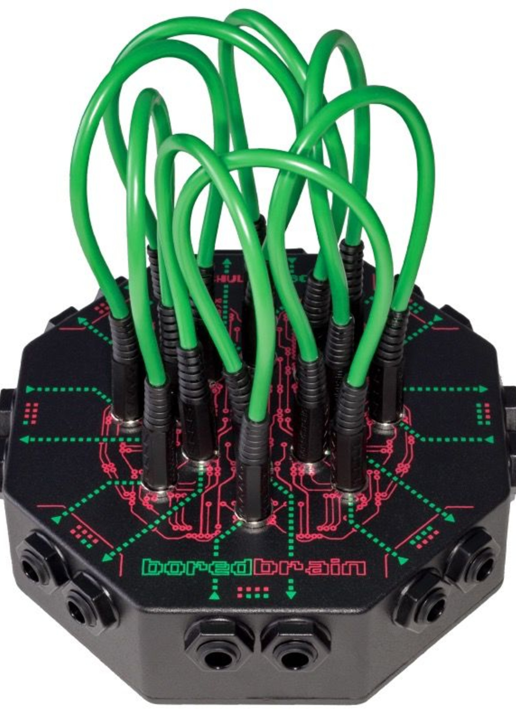 Boredbrain Patchulator 8000