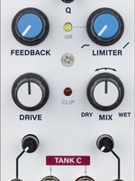 Intellijel Intellijel Springray II